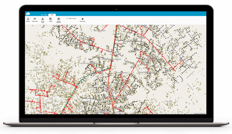 GIS for Electric Utilities [The Ultimate Guide]  GIS Cloud