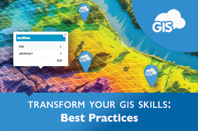 9 Free Online GIS Courses With Certificate - The Best Places To