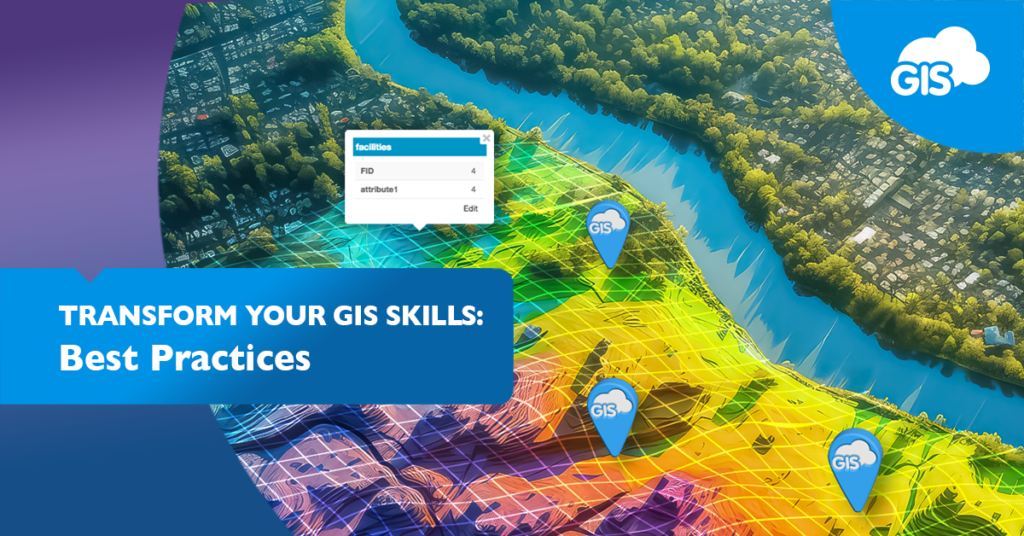 The Ultimate GIS Guide: Common Errors and Their Solutions