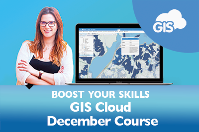 Take Your GIS Expertise to New Heights with Our Advanced Courses!