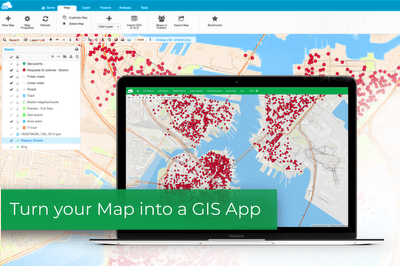 GIS SHedit - Apps on Google Play